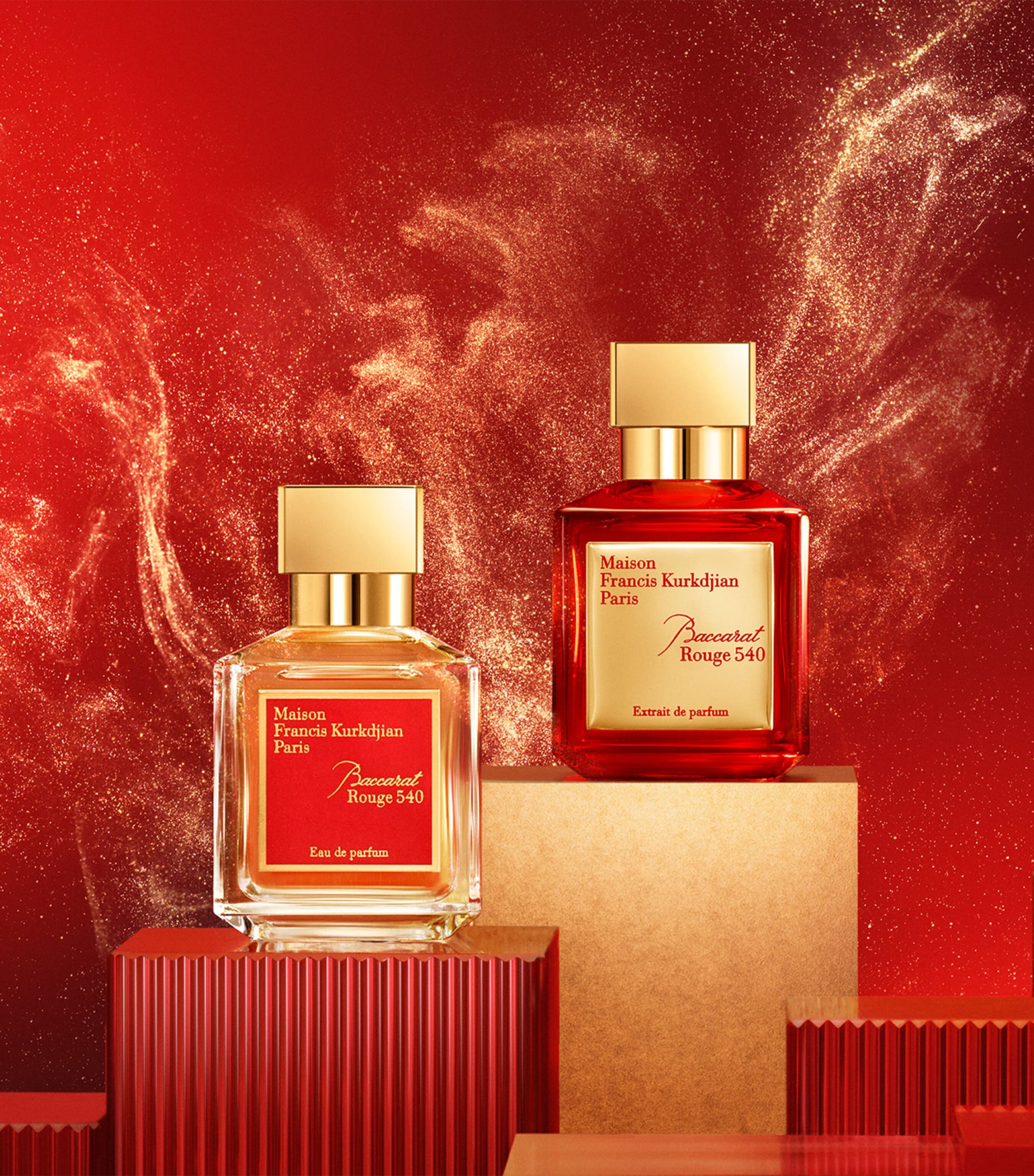 Maison Francis Kurkdjian Baccarat Rouge 540 Eau de Parfum (70ml