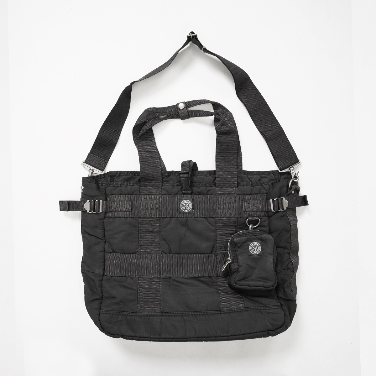 ポータークラシックのスーパーナイロン トートバッグ | HUES 福岡