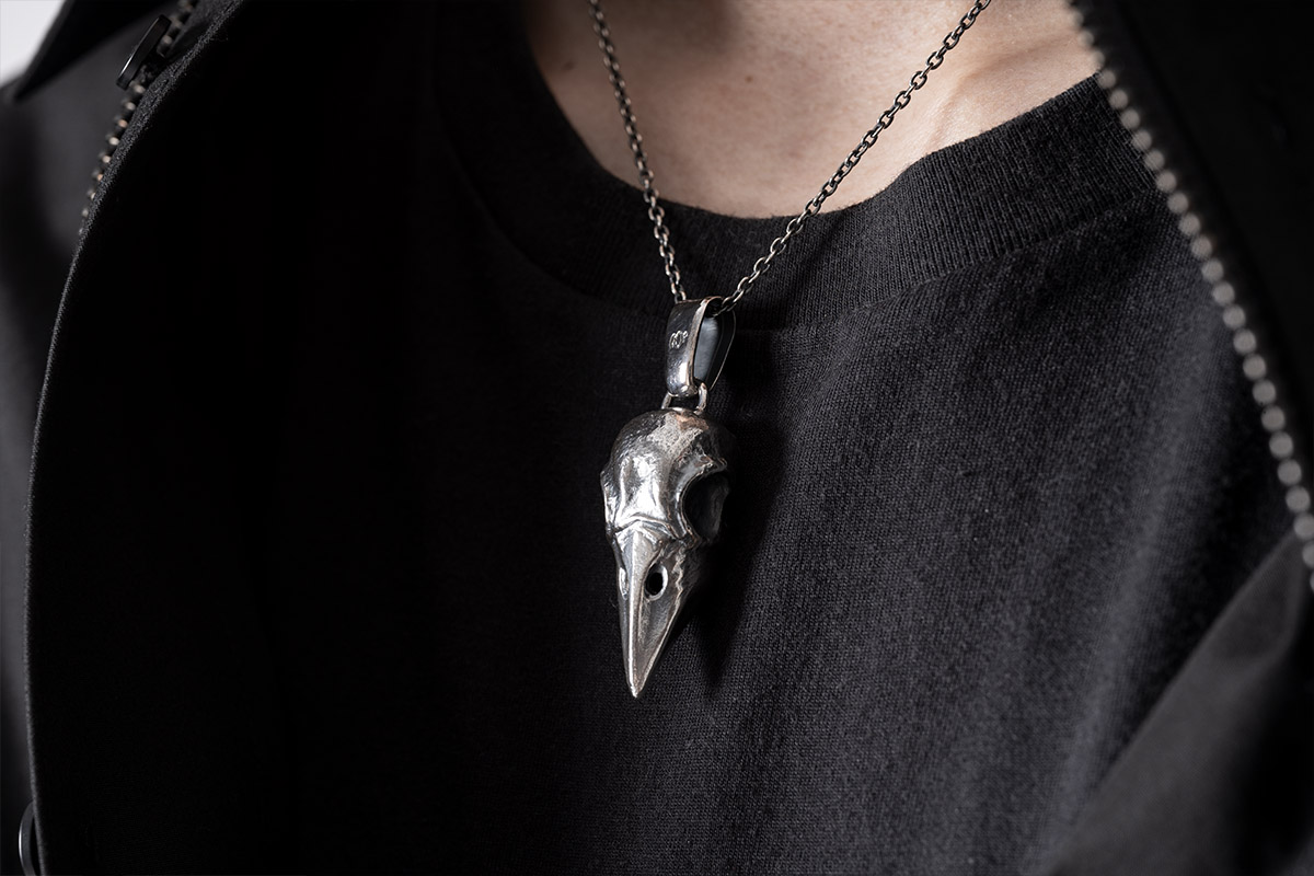 ゴシック ヨウジヤマモト 新作デザイン発売スタート！！ | HUES 福岡