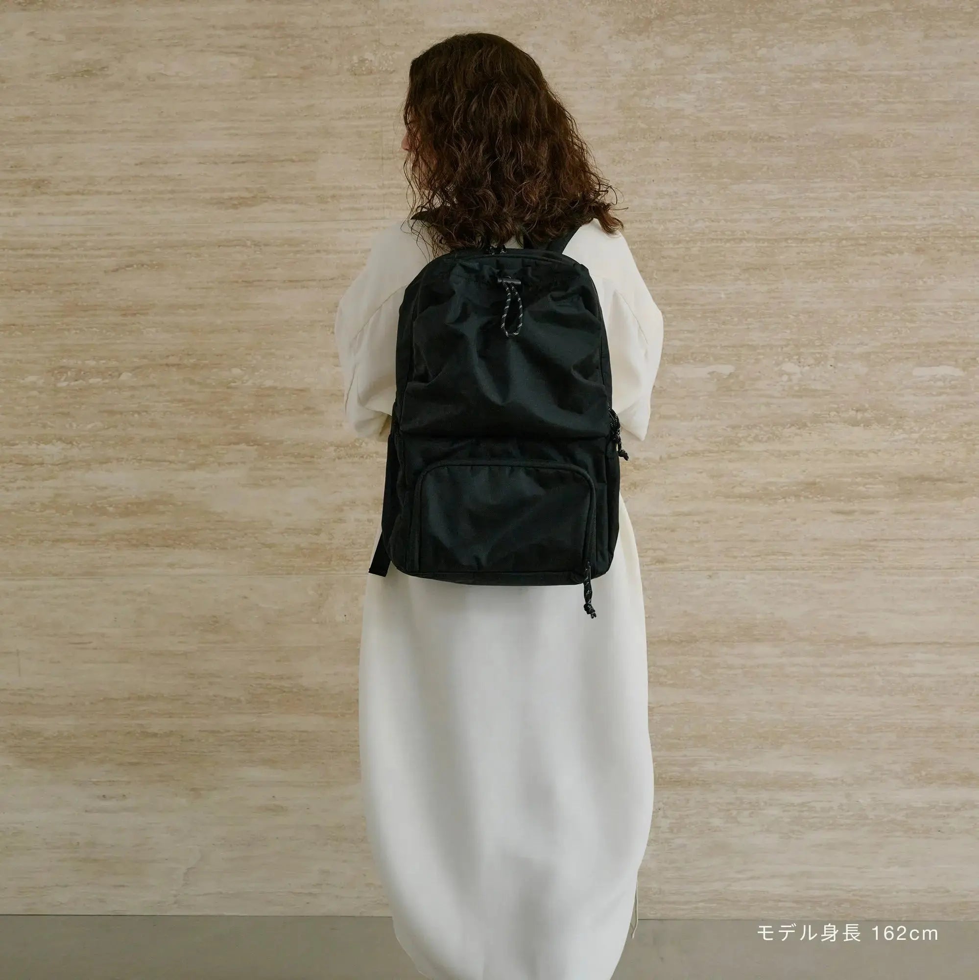 ペアレンツバッグ（ブラック） Hugoo®︎（ハグー）公式｜建築思想から