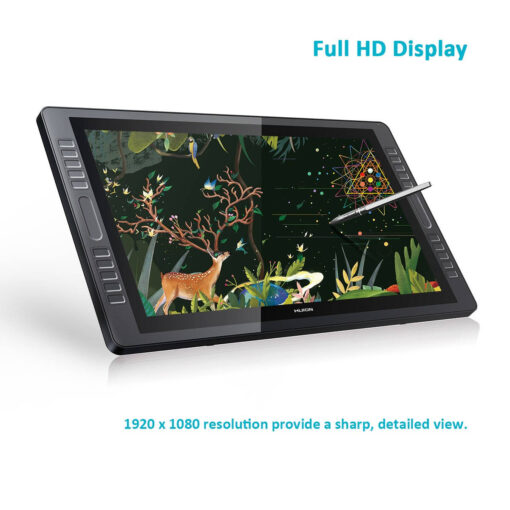 GT-221 Pro Pen Display - Huion Slovenija EU