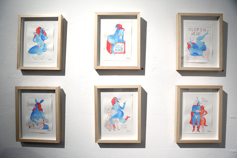 The How Original Show – HVW8