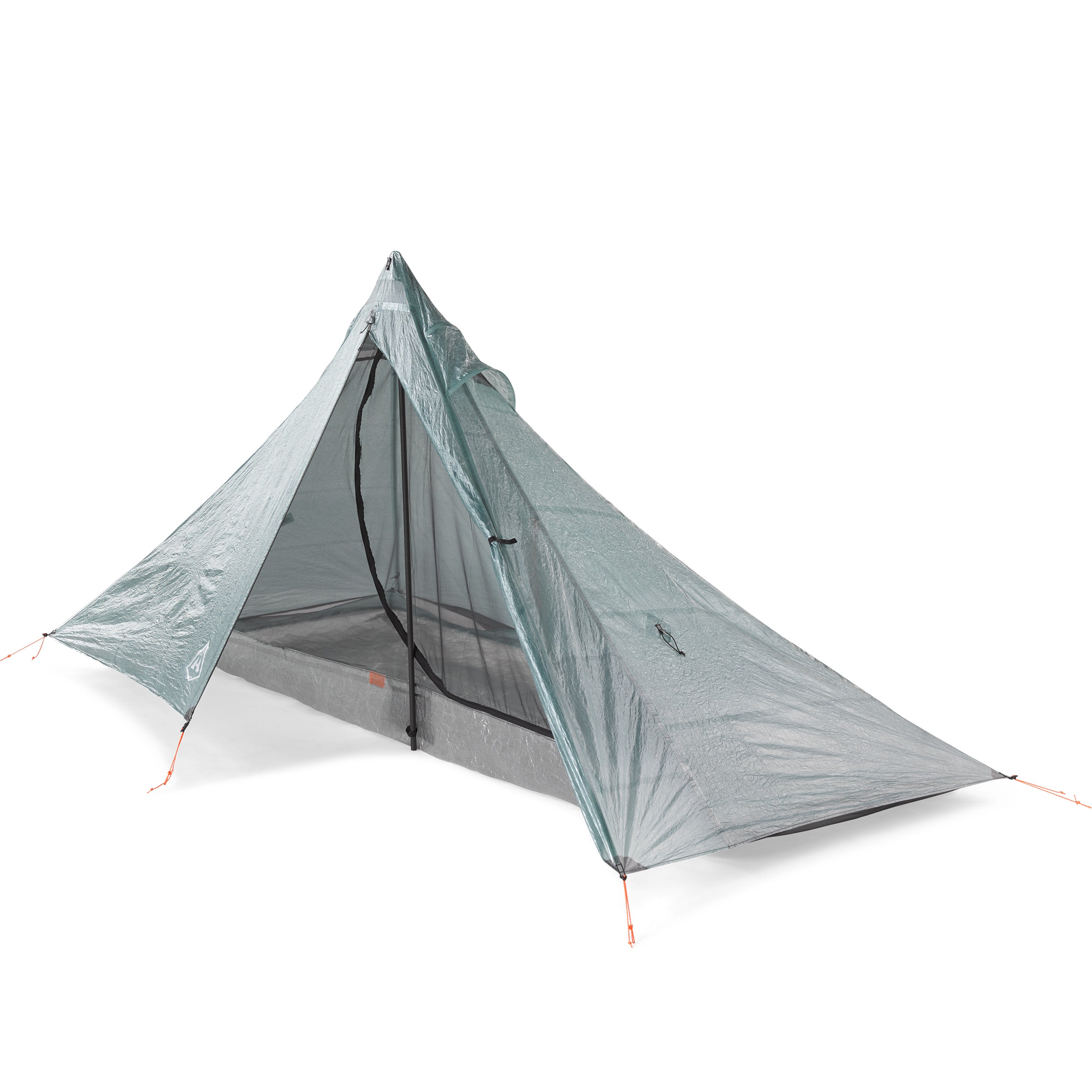 MID 1 Three-Season Dyneema Tent - Hyperlite Mountain Gear