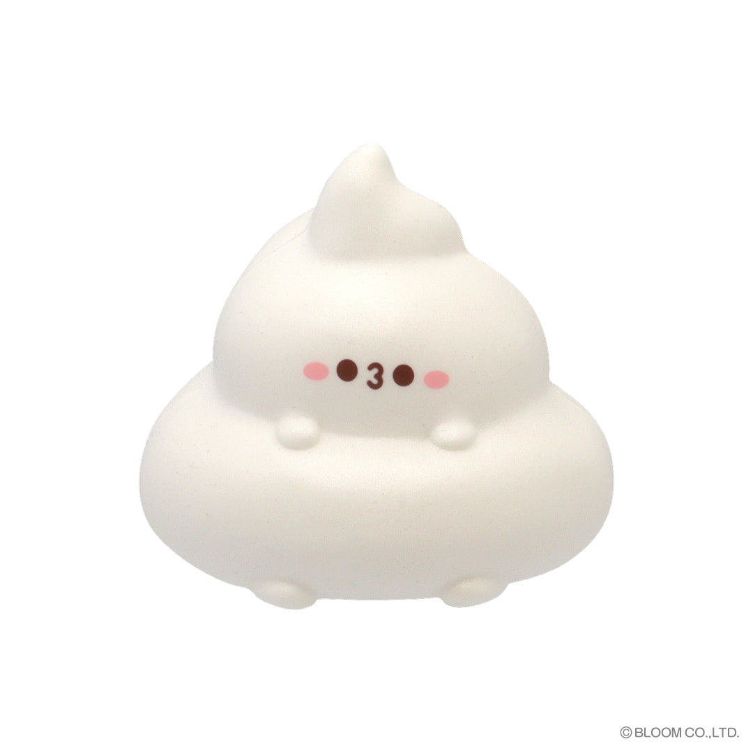 あっちこっちうんち – i-BLOOM SQUISHY OFFICIAL SHOP
