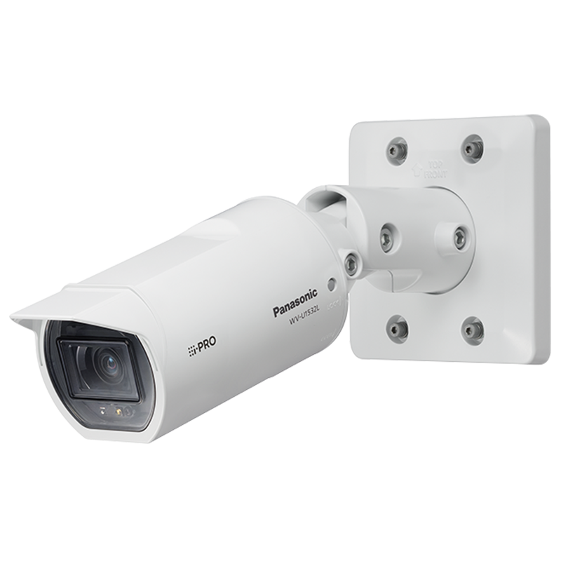 WV-U1532L | i-PRO Products