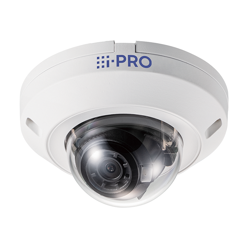 WV-U2130LA | i-PRO Products
