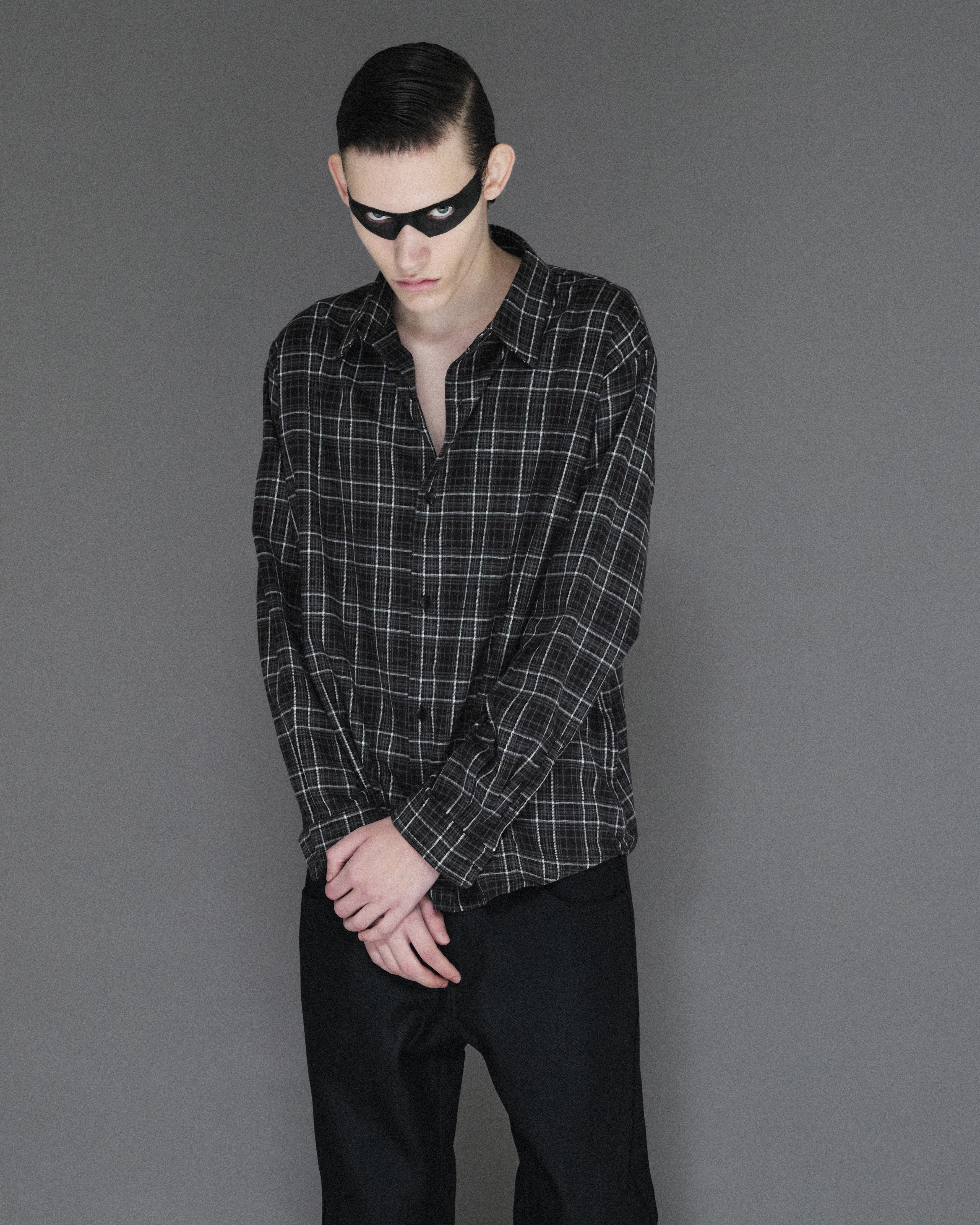 clubman shirt 2 – i SHII