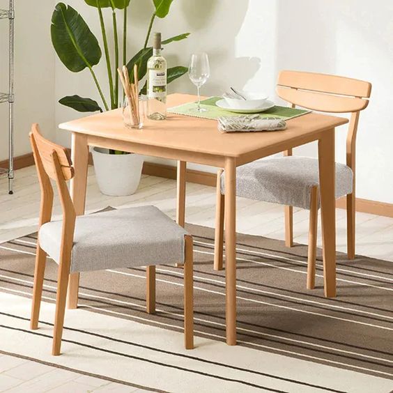 ニトリ・IKEA・無印の2人用ダイニングテーブルおすすめ36選 | 北欧家具