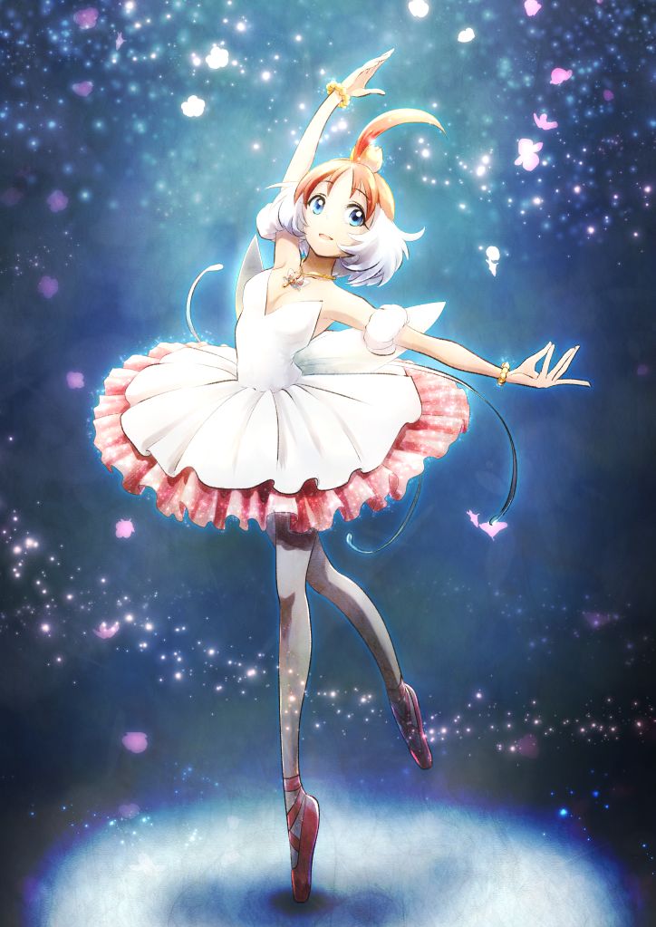 プリンセスチュチュ