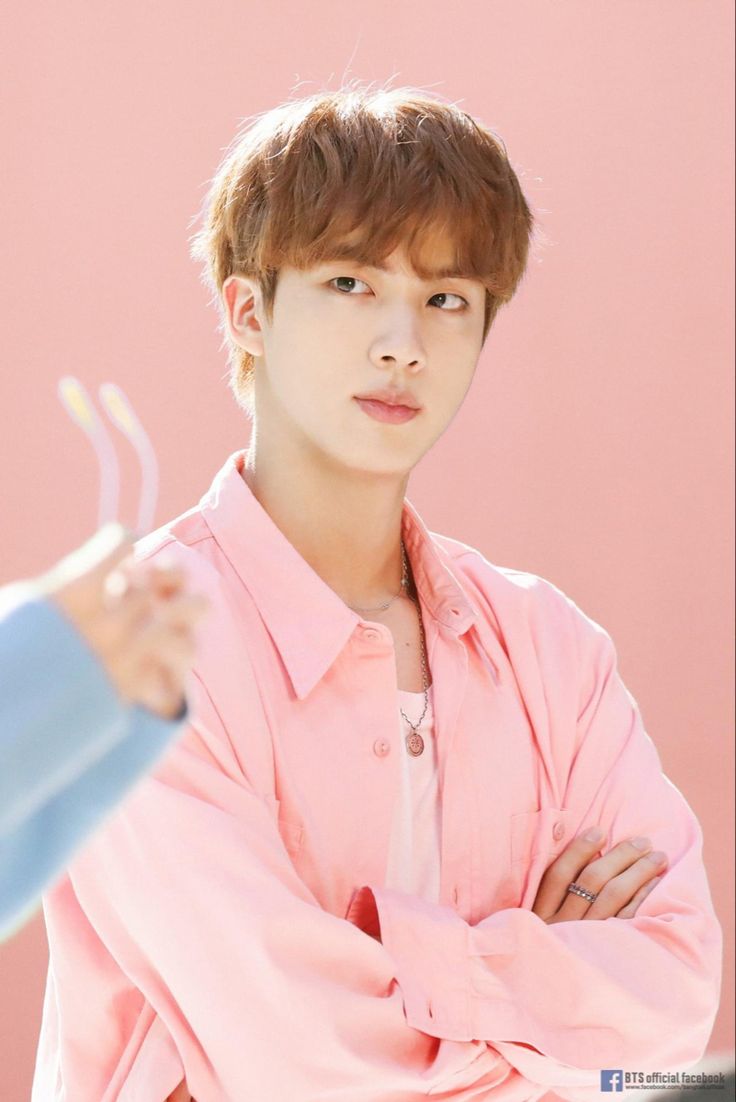 Bts Jin wallpaper