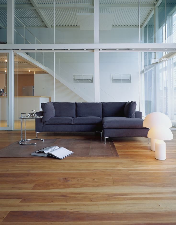 BOX sofa ボックス ソファ PIERO LISSONI（ピエロ・リッソーニ