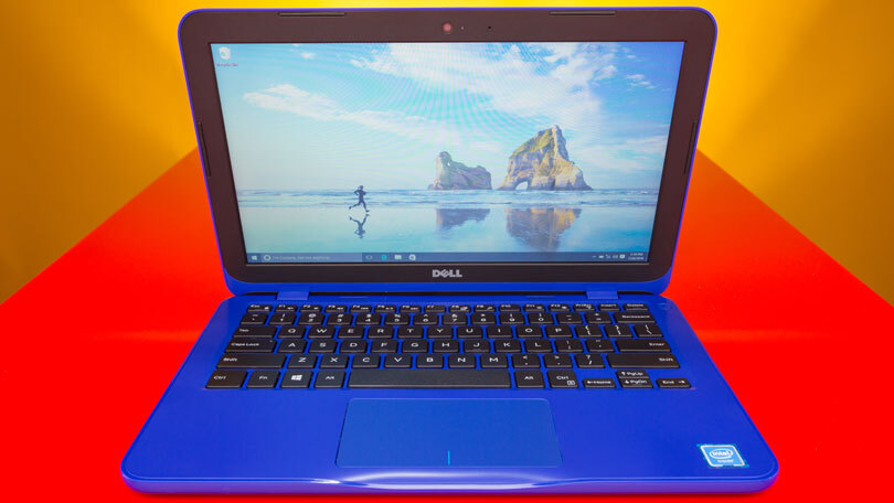 Dell Inspiron 11 3000 Series (3162) Review | PCMag