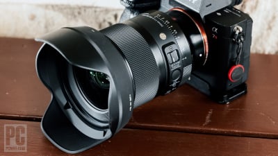 Sigma 20mm F1.4 DG DN Art Review | PCMag