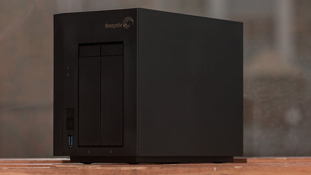 Buffalo TeraStation 5200DN (2TB) Review | PCMag