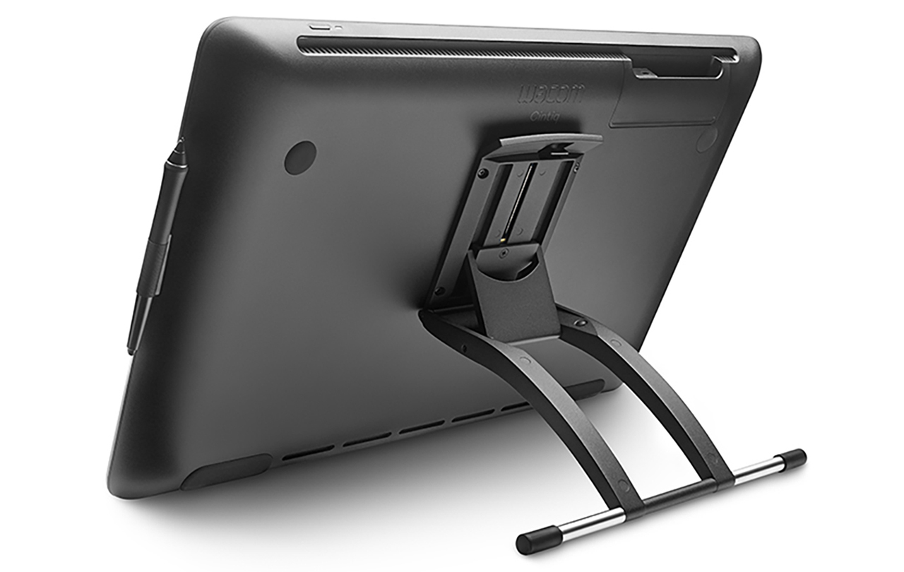 Wacom Cintiq 22 Review | PCMag