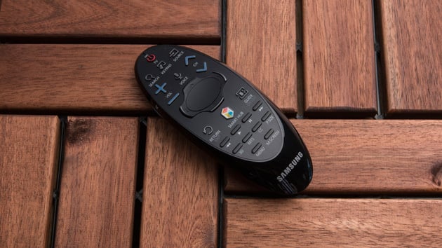 Samsung UN75H7150AFXZA Review | PCMag