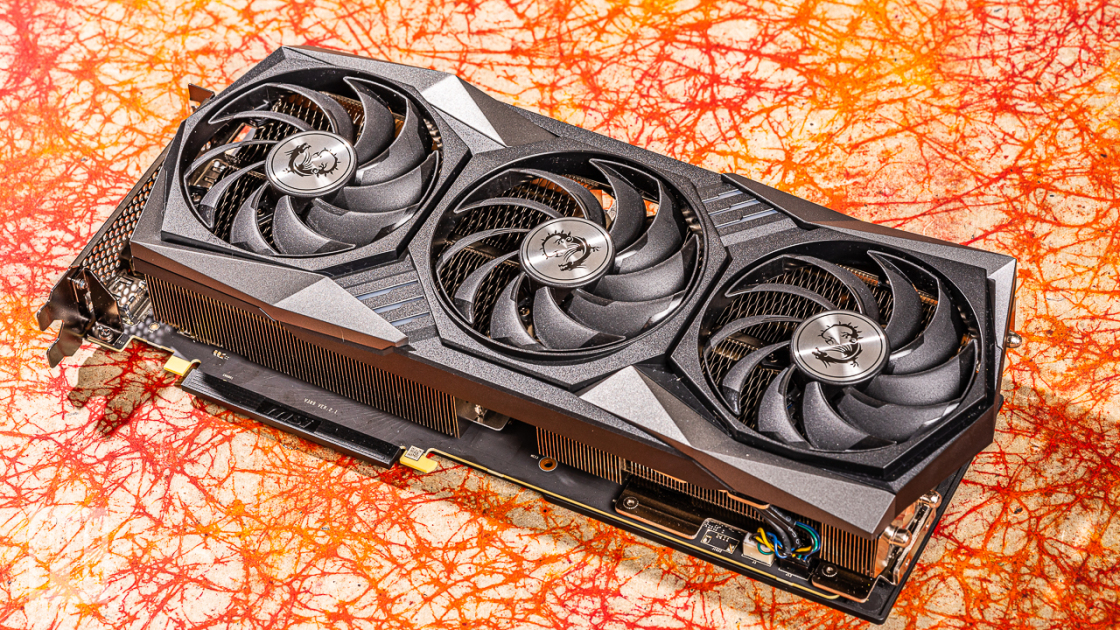 グラフィックボード・グラボ・ビデオカード GeForce RTX 3080 Gaming Z