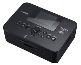 Canon Selphy CP910 Wireless Compact Photo Printer Review | PCMag
