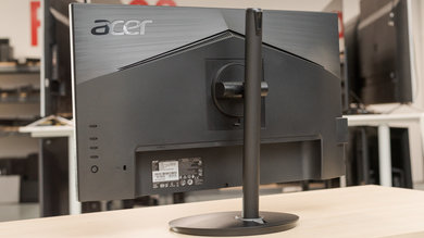 Acer Nitro XF252Q Xbmiiprzx Review - RTINGS.com