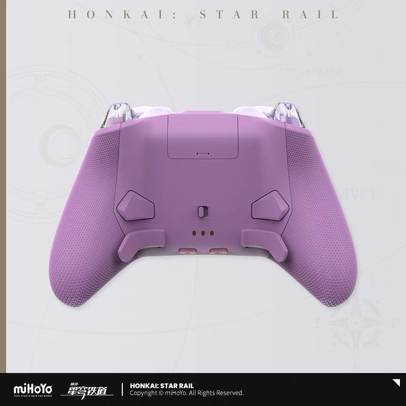 Flydigi APEX 5 コントローラー 《崩壊：スターレイル》 Castorice