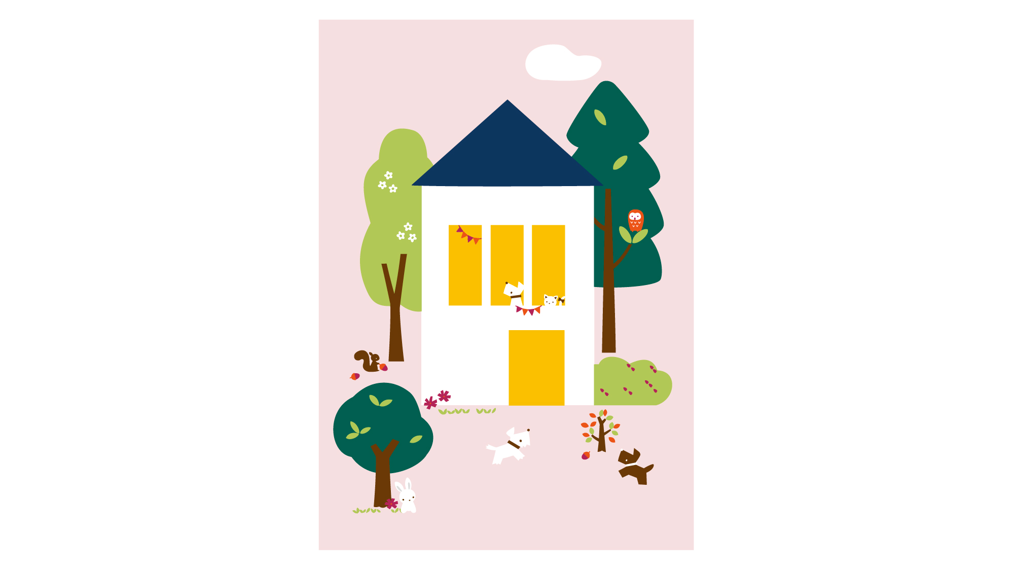積水ハウス│familiar Housing Advisory System ご体験特典として