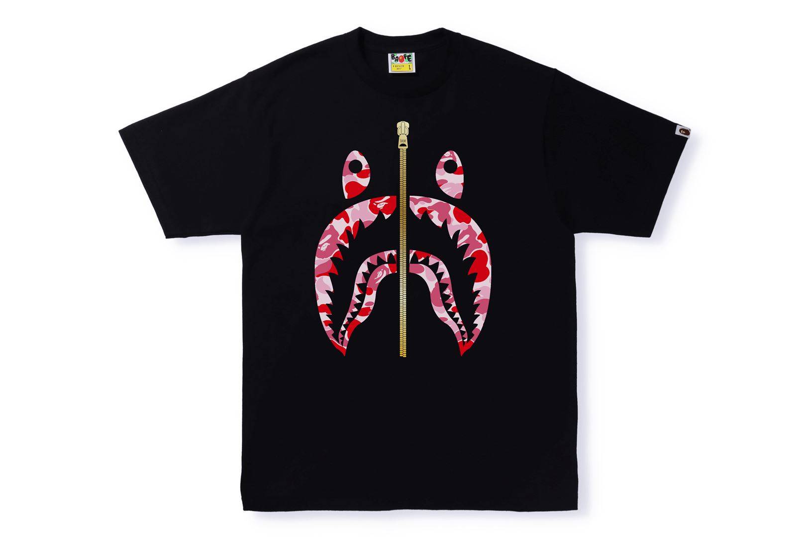ドゥーラグ Camo Black Bathing Ape A ABC