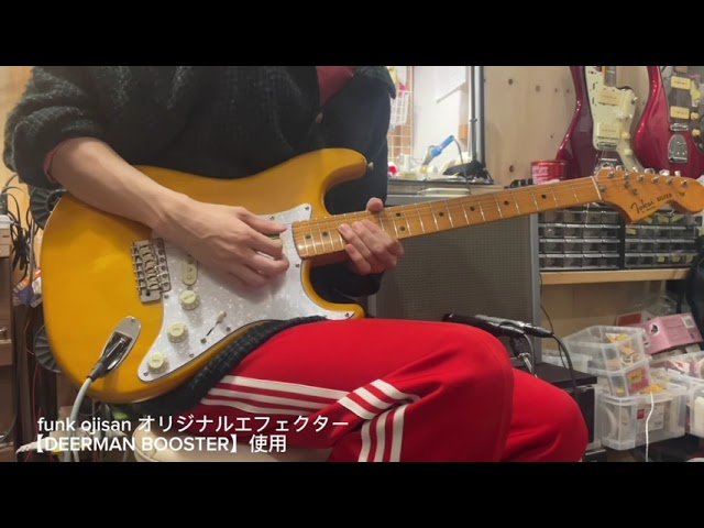 商品紹介動画〕TOKAI Silver Star SS-36 1979年製 - YouTube