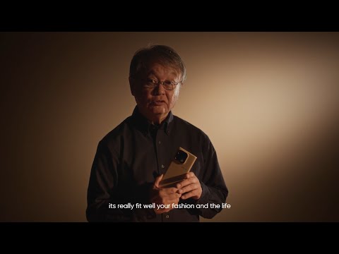 Design Inspired by Life: Naoto Fukasawa on Creating the