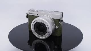パナソニック LUMIX DMC-GM5-K ボディ ブラック | ミラーレス一眼