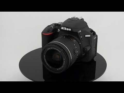 ニコン D5600 18-140 VR レンズキット | デジタル一眼レフ
