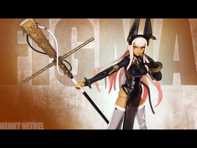 figma - Falslander - Hemet Nethel Review - YouTube
