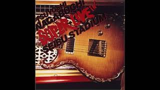 J POP】 長渕剛 SUPER LIVE IN 西武球場 - YouTube