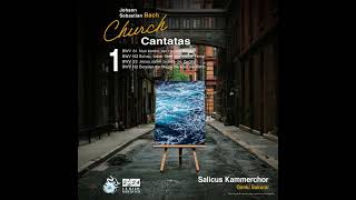 ULTRA SHIBUYA】J. S. バッハの教会カンタータ全集vol.1(CD): CDCD