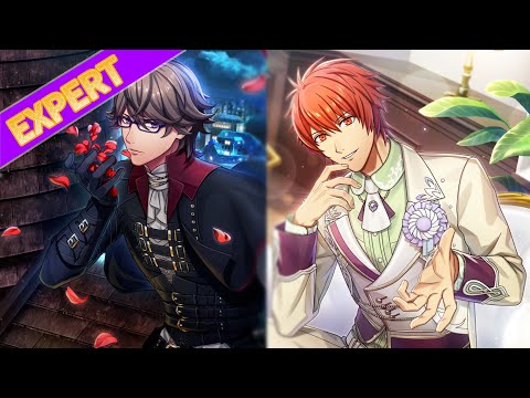 ライエモ「Next Door」EXPERT Lv28（SPD 9.8, Perfect Combo）lUta no