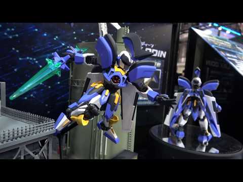 ハイパーファンクション LBXオーディーン（Danball Senki