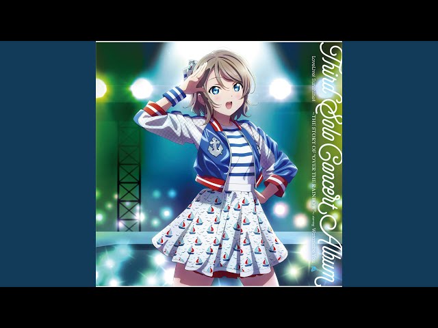 Hop? Stop? Nonstop! (渡辺 曜 Solo Ver.) - YouTube