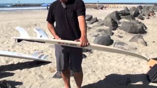 LSD Chubby Chedda Review - BLINK SURF