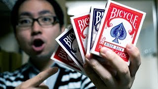 A thorough comparison of Gold Standard and Bicycle Elite! - YouTube