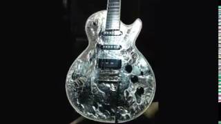 Edwards エクリプス sugizo ブリミク Edwards SUGIZOモデル ブリミクS