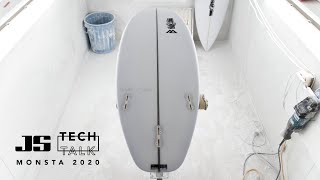 MONSTA 2020|JS INDUSTRIES