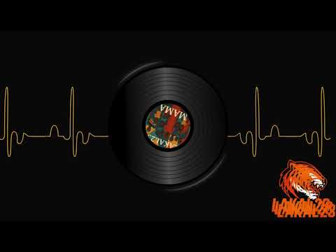 Lakal23 - Mama (Official Visualizer) - YouTube