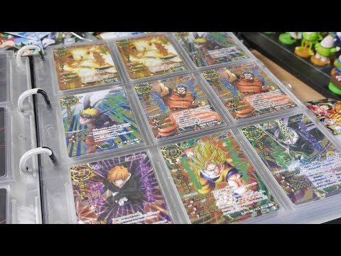 ミラバト 開封動画】Jヒーローブースター 2弾 BOX開封 part7