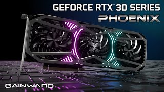 Products :: Gainward GeForce RTX™ 3080 Phoenix