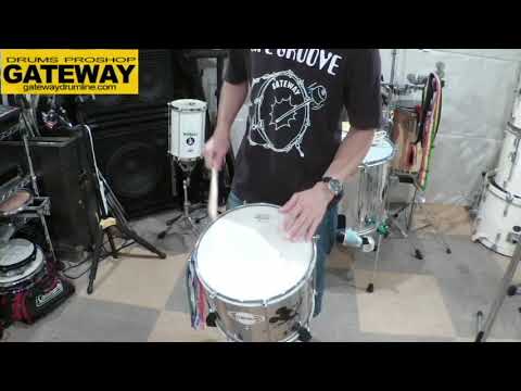 ヘピニキってこんな楽器！(リオ デ ジャネイロ スタイル) - YouTube