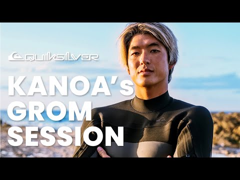QUIKSILVER _JAPAN - YouTube