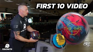 エボナイト ザ・ワンオベーション (PARKLANES PRO SHOP)