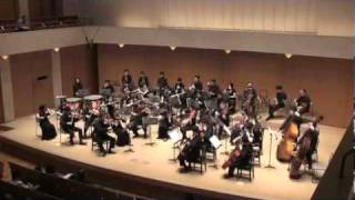 ベートーヴェン 交響曲第5番 第4楽章 Beethoven Symphony no.5 4th mov