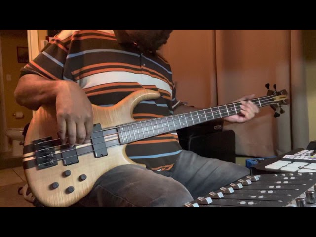 Tobias Toby Pro 4 (rh) - YouTube