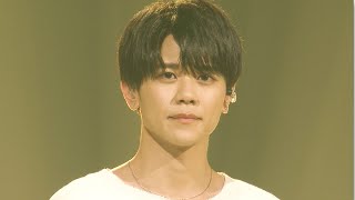 推しカメラ］藤牧 京介(Fujimaki Kyosuke) -清水翔太 ♫ 花束のかわり