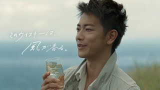 桜庭ななみ,佐藤健,長澤まさみ ,笑福亭鶴瓶,原日出子 日本郵政グループ